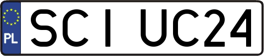 SCIUC24