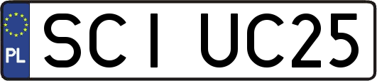 SCIUC25