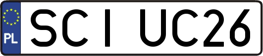 SCIUC26