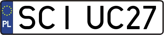 SCIUC27