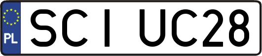 SCIUC28