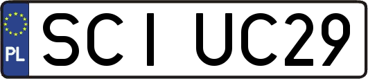 SCIUC29