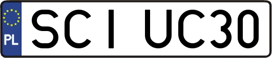 SCIUC30