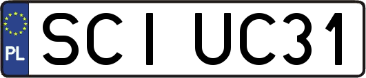 SCIUC31