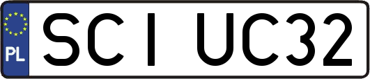 SCIUC32