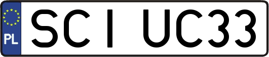 SCIUC33