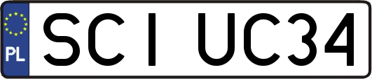 SCIUC34