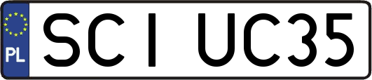 SCIUC35