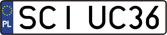 SCIUC36