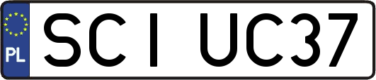 SCIUC37