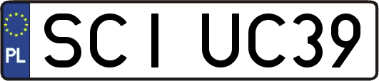SCIUC39