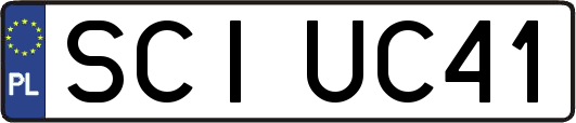 SCIUC41