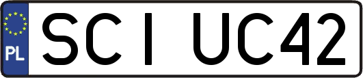 SCIUC42