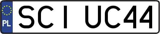 SCIUC44