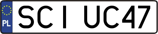 SCIUC47