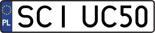 SCIUC50