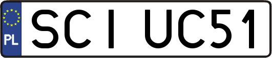 SCIUC51