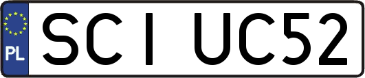 SCIUC52