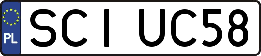SCIUC58