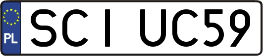 SCIUC59