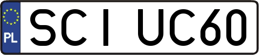 SCIUC60