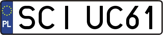 SCIUC61