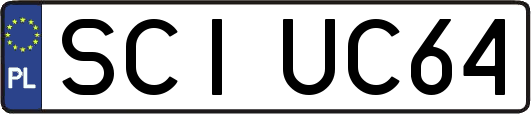 SCIUC64
