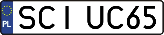 SCIUC65