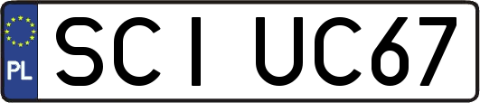 SCIUC67