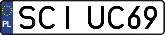 SCIUC69