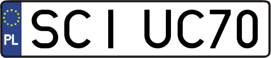 SCIUC70