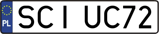 SCIUC72