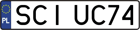 SCIUC74