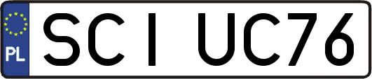 SCIUC76