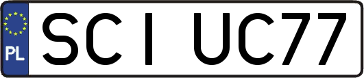SCIUC77