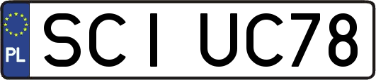 SCIUC78