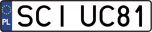 SCIUC81