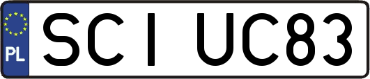 SCIUC83