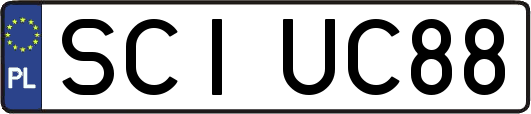SCIUC88