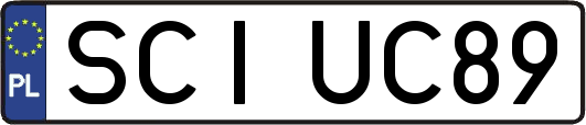 SCIUC89
