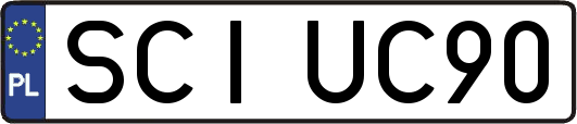 SCIUC90