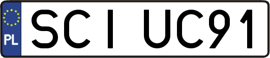 SCIUC91