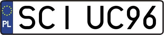 SCIUC96