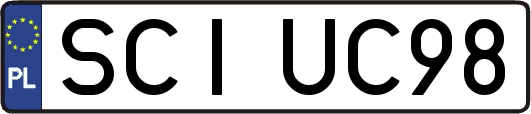 SCIUC98