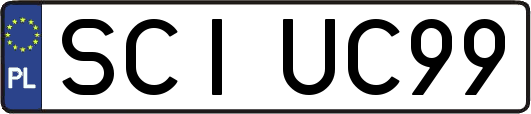 SCIUC99