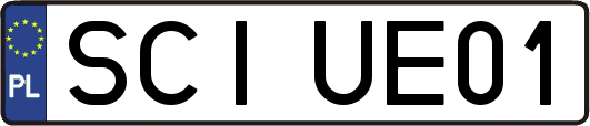 SCIUE01