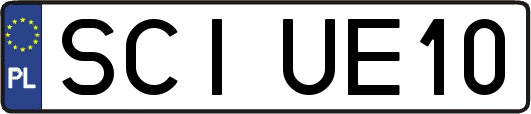 SCIUE10