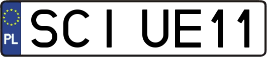SCIUE11