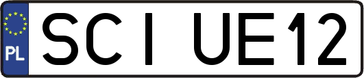 SCIUE12
