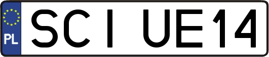 SCIUE14